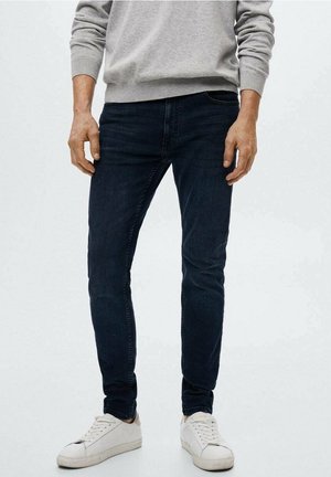 Jeans Skinny Fit - dark blue