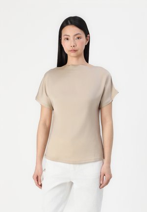 VIELLETTE - T-shirt basic