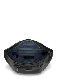 WITTCHEN OFFICE COLLECTION - Ledvinka - black
