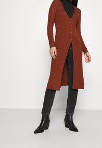 Abercrombie & Fitch Kofta - brown