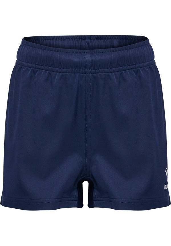 RUGBY  - Kurze Sporthose - marine