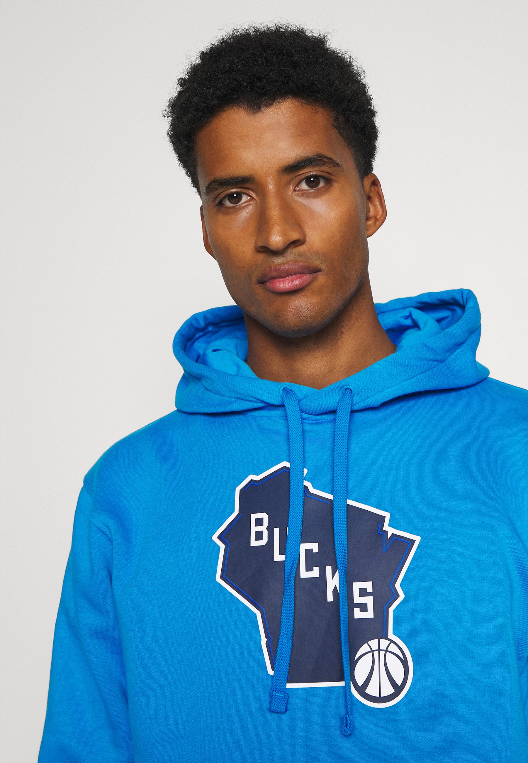 bucks city edition sweatshirt