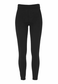 Cellbes of Sweden IN EXTRA FINE - Leggings - Byxor - black