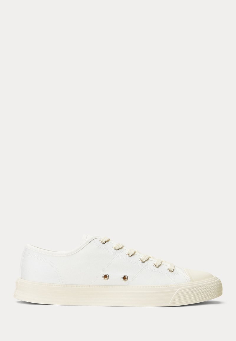 Polo Ralph Lauren ARMIN TOP - Sportcipő - deckwash white