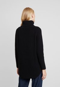 Marc O'Polo DENIM Strickpullover - black