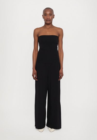 By Malene Birger MARCIEL - Salopetă - black