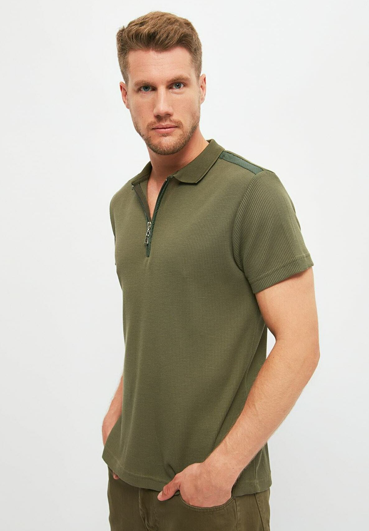 Uomo Polo Uomo Polo