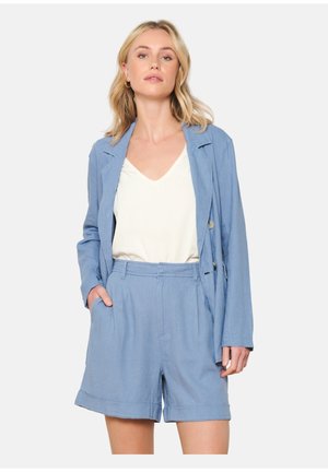 LolaLiza Shorts - blue glass