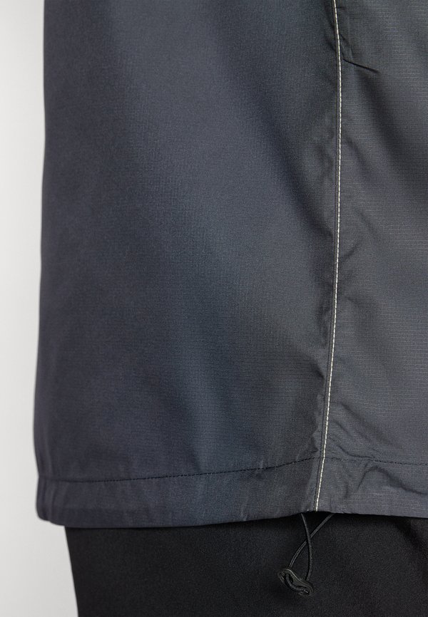 Windbreaker - pulse lime4