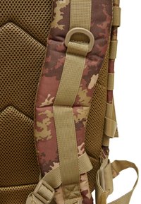 Brandit US COOPER LARGE - Hátizsák - camouflage