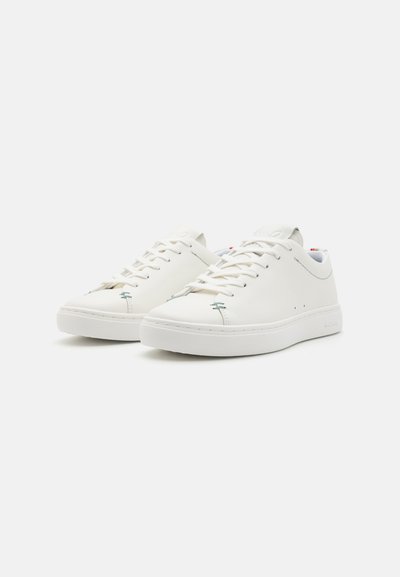 Paul Smith LEANNE - Tenisice - white