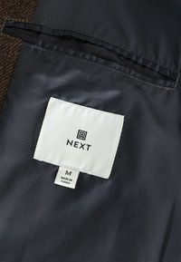 Next REGULAR FIT - Klassisk frakke - brown
