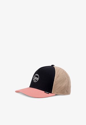 Djinn's Cap - multicolor