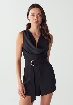 BWLDR ZAHLIA - Tuta jumpsuit - black