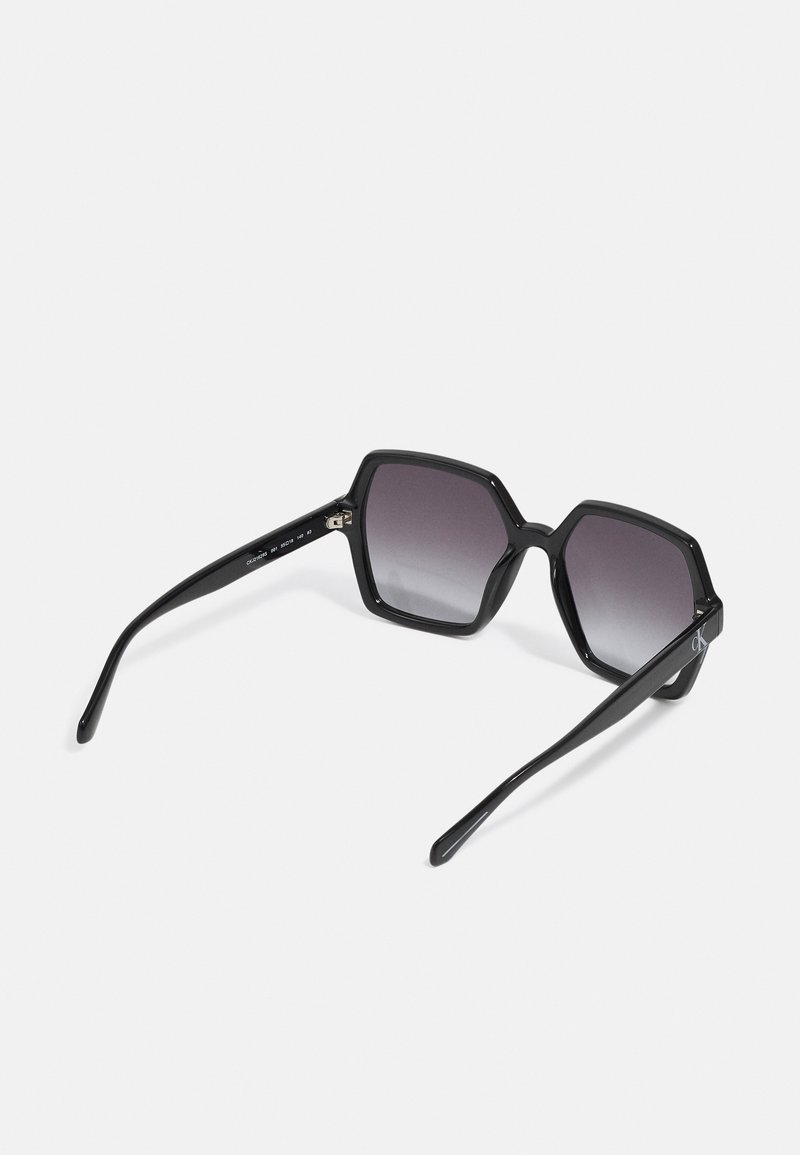 Calvin Klein Jeans Sunglasses - black - Zalando