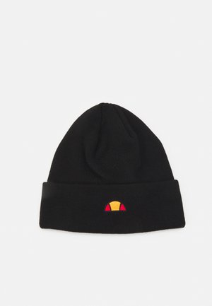 THAR  - Beanie - black