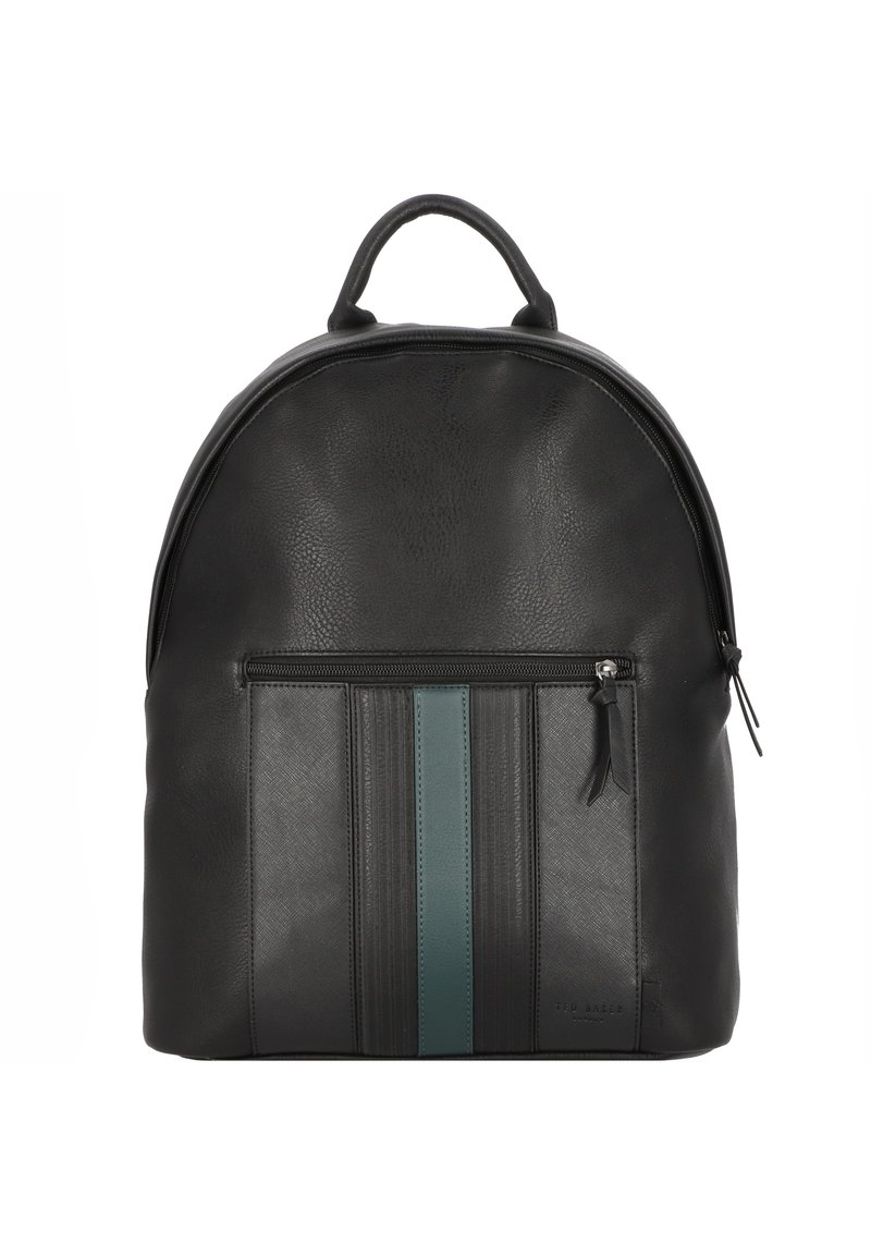 Ted Baker Tagesrucksack schwarz