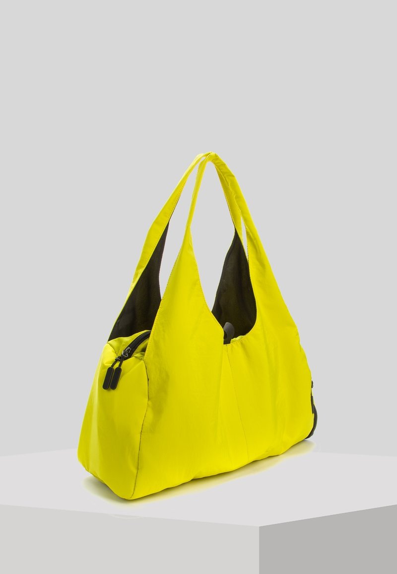 Damen Handtaschen | Keddo KEDDO Handtasche yellow/gelb - AC80974 Damen Handtaschen | Keddo KEDDO Handtasche yellow/gelb - AC80974
