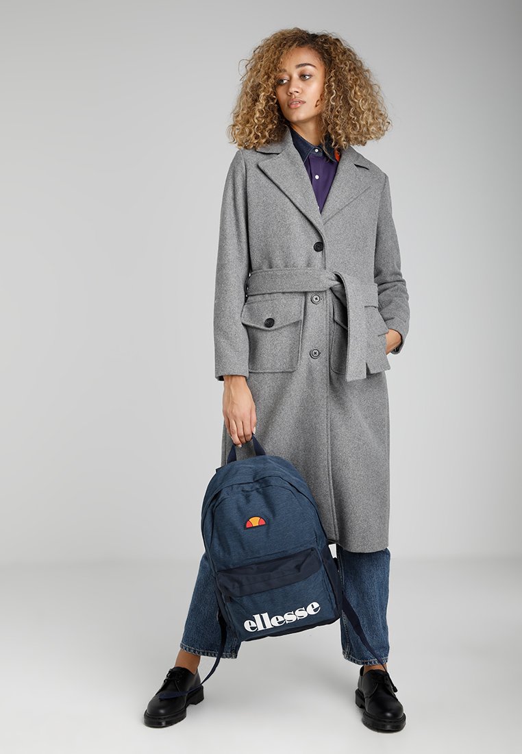 Ellesse Mochila - navy/azul marino - Zalando.es