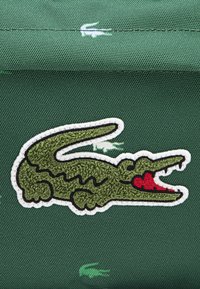 Lacoste CORE - Cartable d'école - green