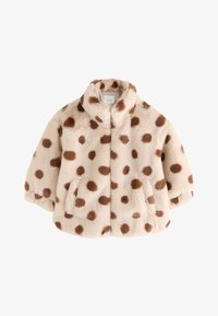Non sélectionné, brown/cream