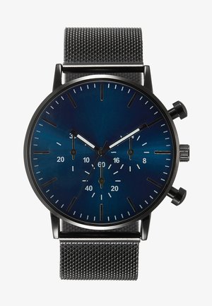 Reloj - gunmetal