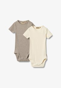 Unausgewählt, gravel melange