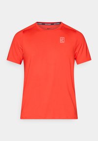 Niewybrane, chile red/white