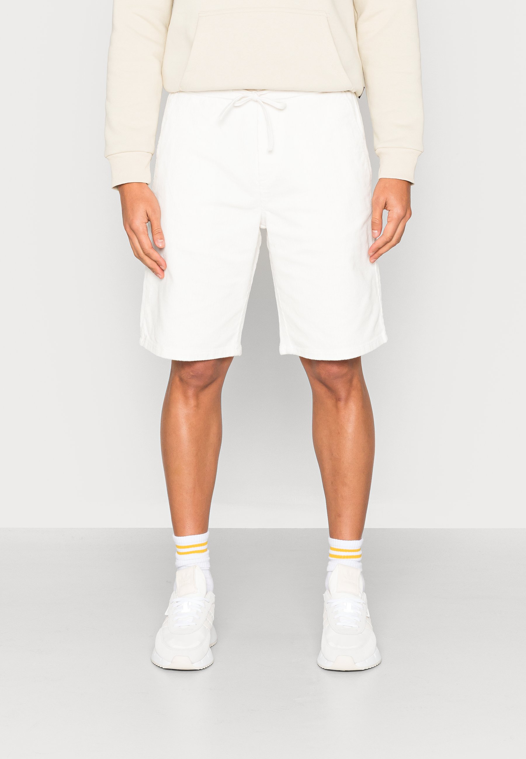 Sons ONSLINUSLOOSE CORD - Shorts - star 