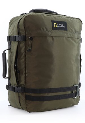 HYBRID - Rucksack - khaki