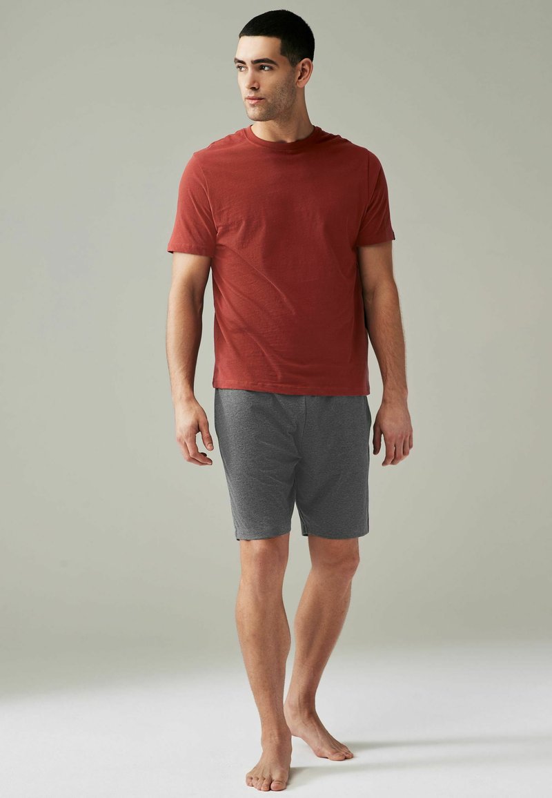Next SETS 2 PACK - Pyjamas - red ecru