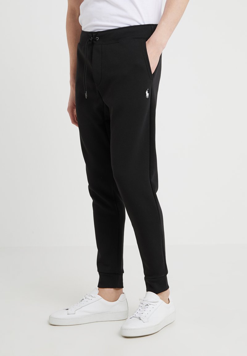 Polo Ralph Lauren - PANT - Pantalon de survêtement - black, Agrandir