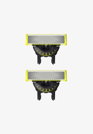 Philips ONEBLADE QP420/50 HYBRID BLISTER BLADE X2 - Haarverwijderingstool - metallic grey