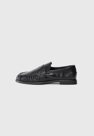 ELMIRA - Chaussons - black