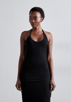 Helmut Lang WIND HARNESS - Topp - black