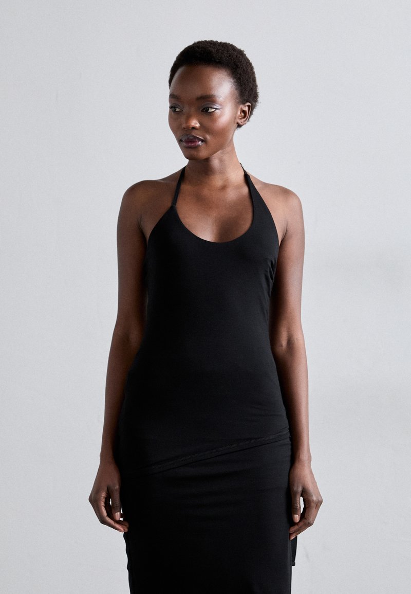 Helmut Lang WIND HARNESS - Top - black