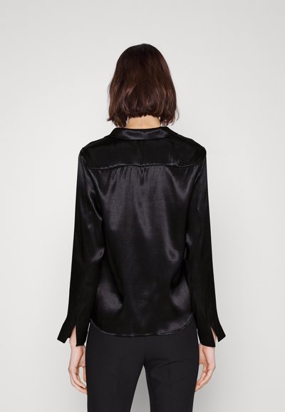 STUDIO ID ALYSSA  - Μπλούζα - black