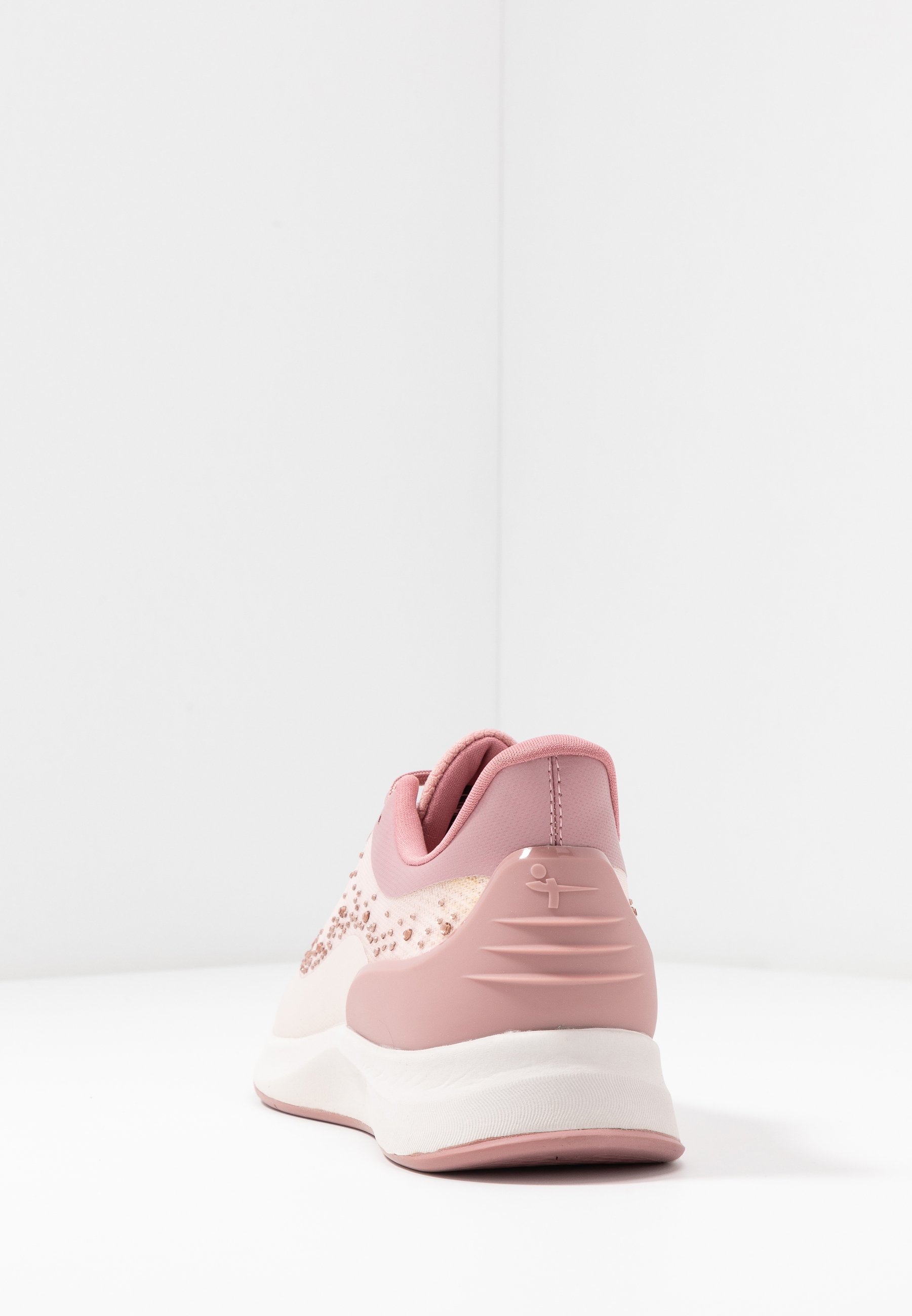 Tamaris Fashletics Joggesko rose Zalando.no Tamaris Fashletics Joggesko rose Zalando.no