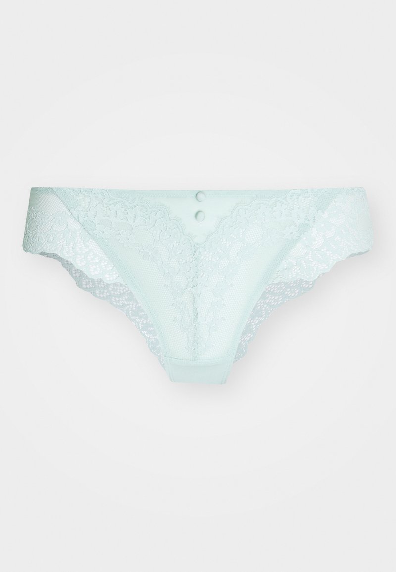 Hunkemöller Slip groen Hunkemöller Slip groen