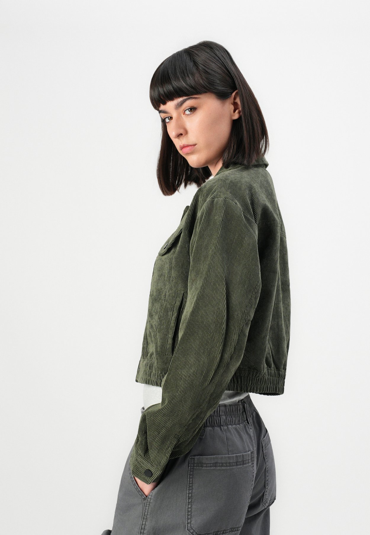 ONLSUVA JACKET