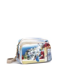 Y Not? Borsa a tracolla - greek summer
