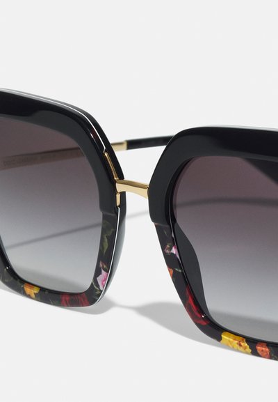 Dolce&Gabbana Slnečné okuliare - black