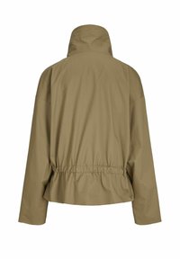 JJXX UTILITY JXOLIVIA  - Tunn jacka - tan