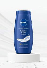 NIVEA SHOWER GEL CREME CARE - Douchegel