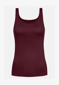 Unselected, indigo rose