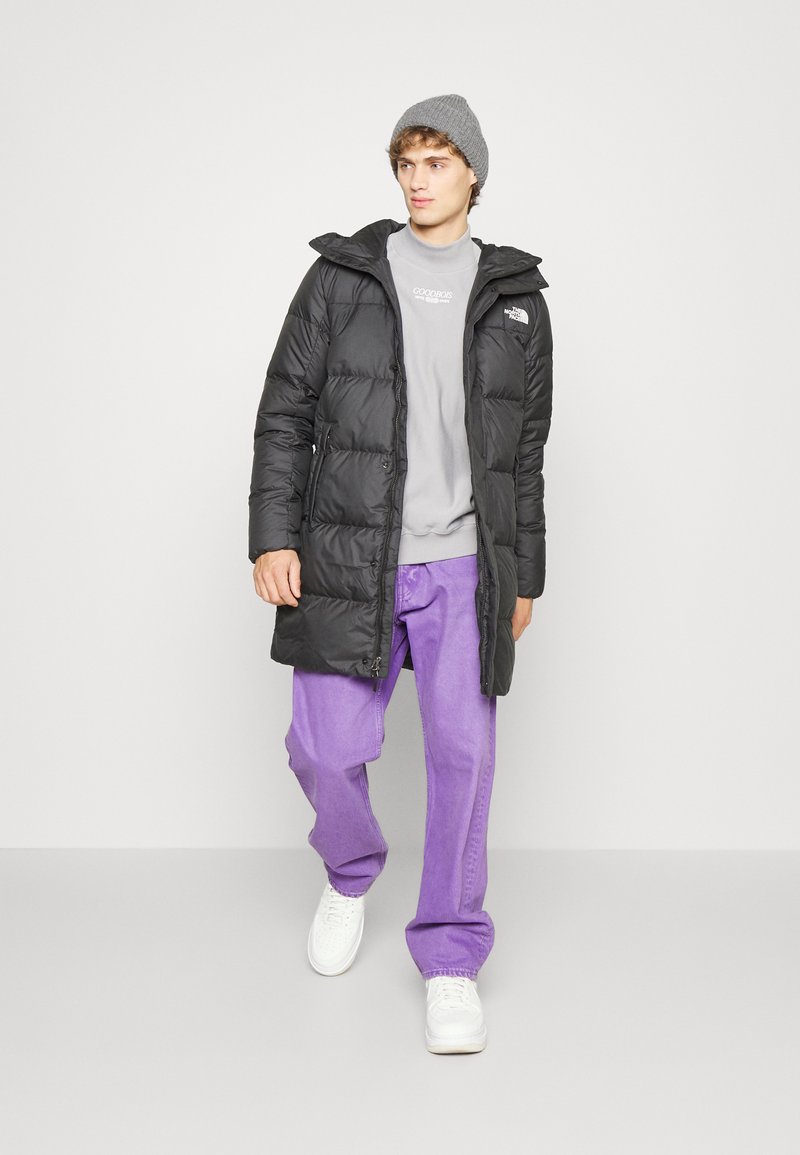 The North Face HYDRENALITE - Down coat - black - Zalando.de