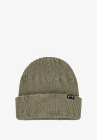 Unausgewählt, olive