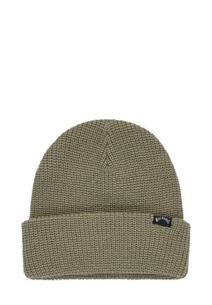 Berretto - olive