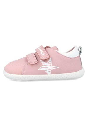 Scarpe primi passi - rosa claro