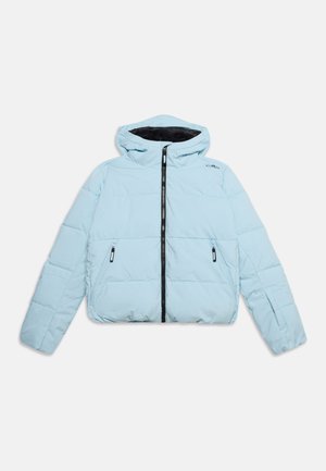 CMP, JACKET HOOD UNISEX - Veste de snowboard - sky
